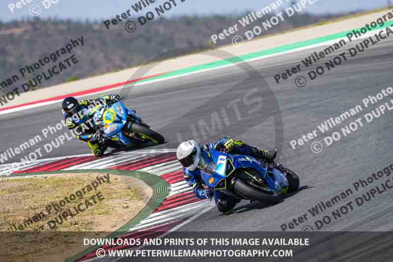 May 2023;motorbikes;no limits;peter wileman photography;portimao;portugal;trackday digital images
